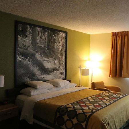 Hotel Super 8 By Wyndham Windsor/Madison North Camera foto