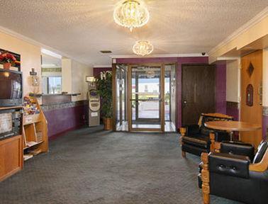 Hotel Super 8 By Wyndham Windsor/Madison North Interno foto